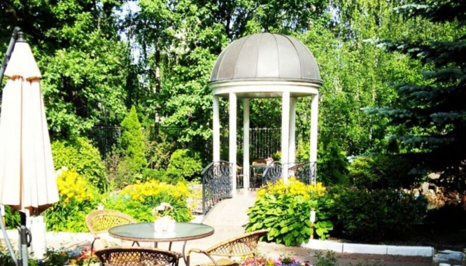 Отзывы о кафе-ресторане Терраса