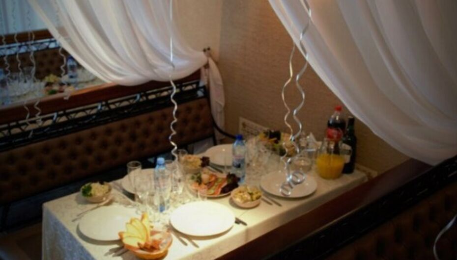 Отзывы о ресторане Котовасия