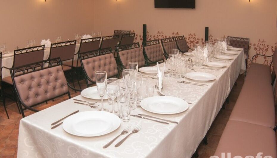 Отзывы о ресторане Котовасия