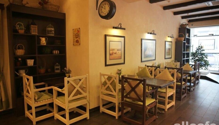 Отзывы о фермерской лавке Ближние Горки