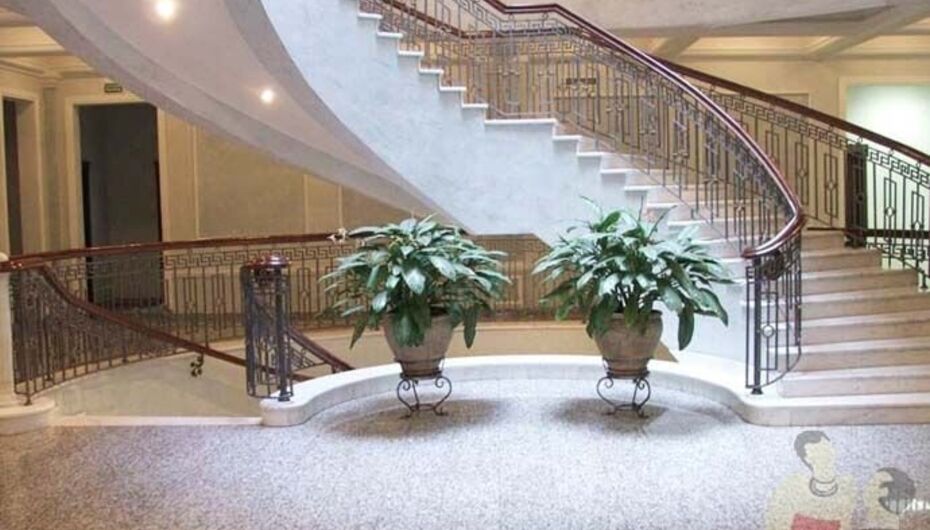 Ресторан Артс Палас / Art's Palace