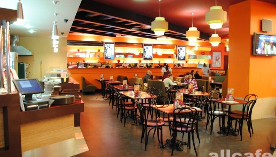 Отзывы о пивном ресторане Посадоффест