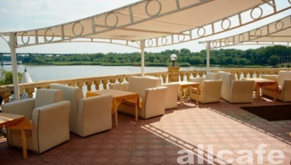 Ресторан Ассорти