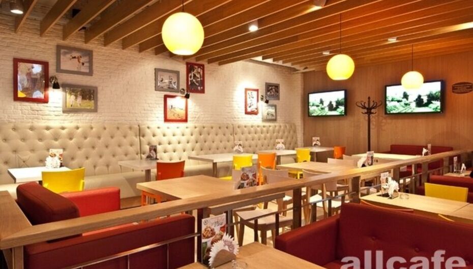 Отзывы о кофейне Шоколадница