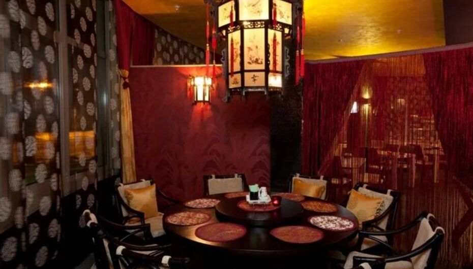 Отзывы о кафе Bamboo