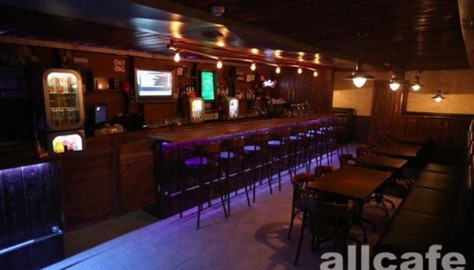 Отзывы о баре Алиби