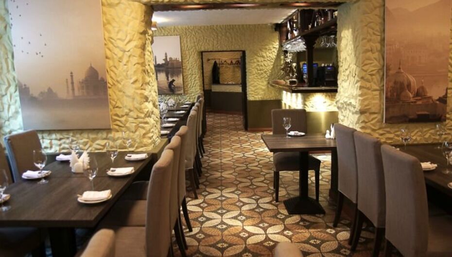 Ресторан Tandoori Nights / Тандури Найтс