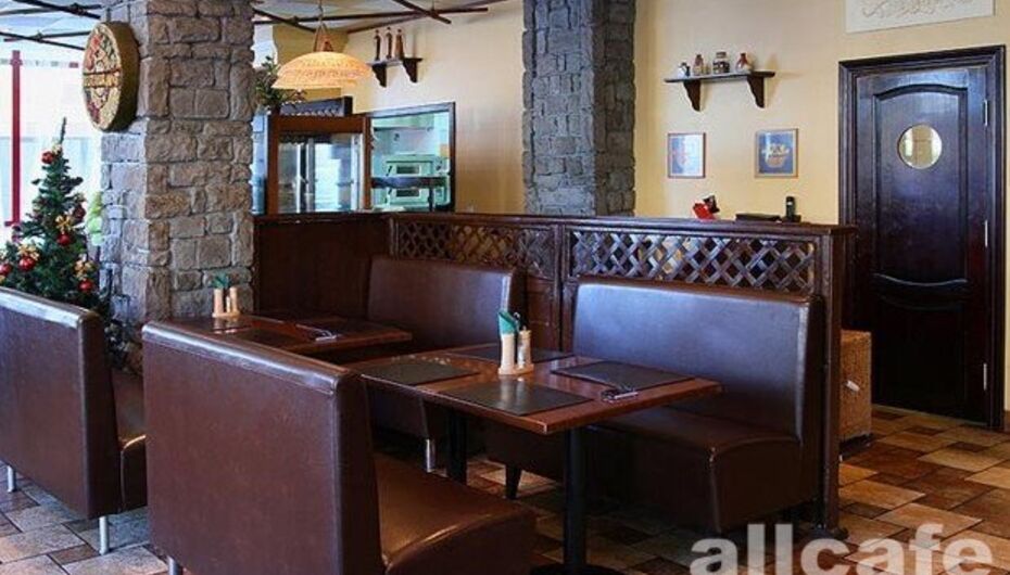 Ресторан Панчо Пицца