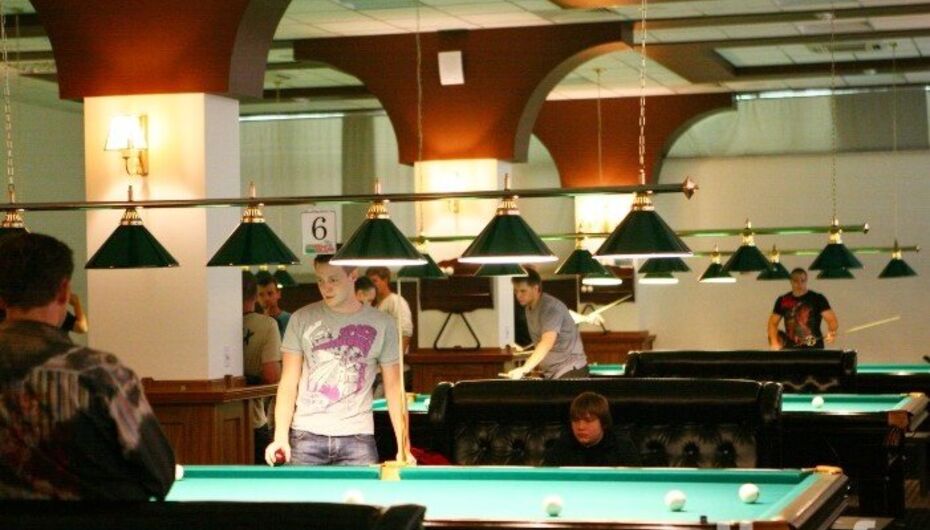 Отзывы о кафе-клубе Бегемот