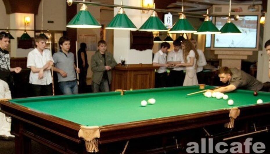 Отзывы о кафе-клубе Бегемот