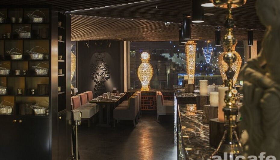 Отзывы о ресторане Юми