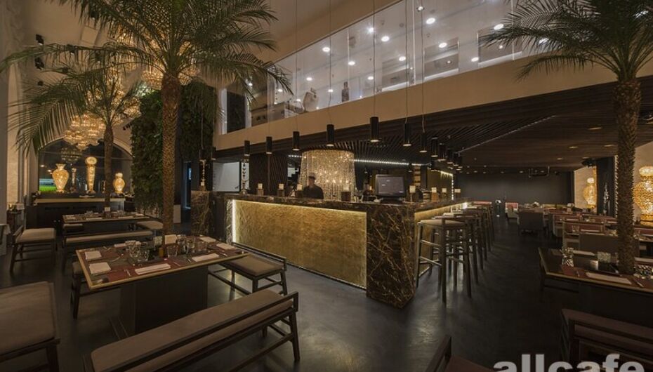 Отзывы о ресторане Юми