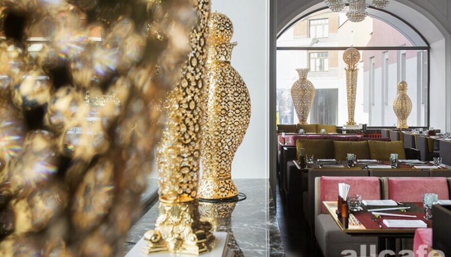 Отзывы о ресторане Юми