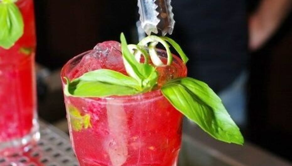 Отзывы о коктейль-баре Big Liver Place / Биг Ливер Плэйс