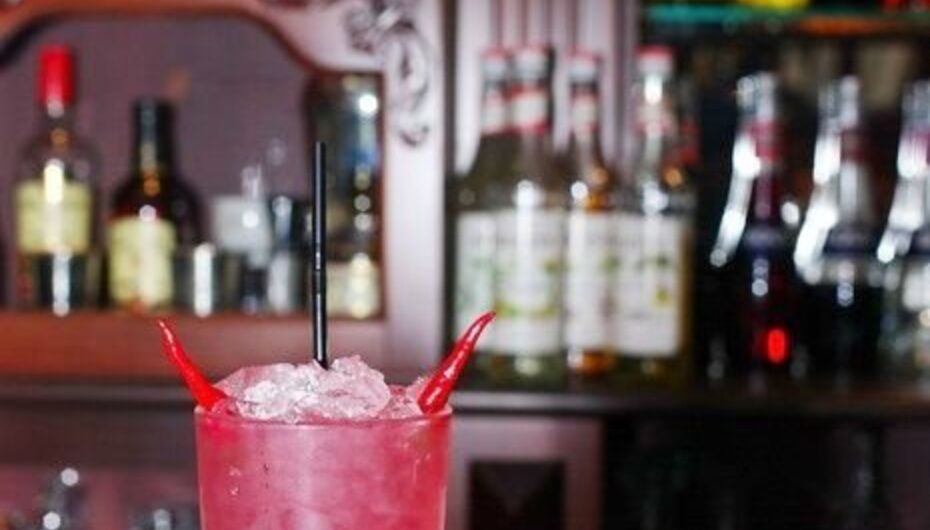 Отзывы о коктейль-баре Big Liver Place / Биг Ливер Плэйс