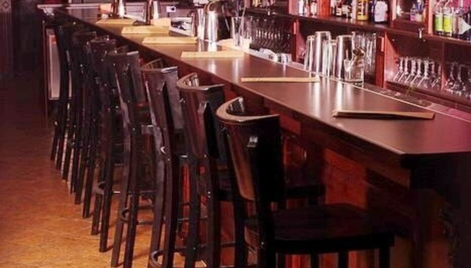 Отзывы о коктейль-баре Big Liver Place / Биг Ливер Плэйс