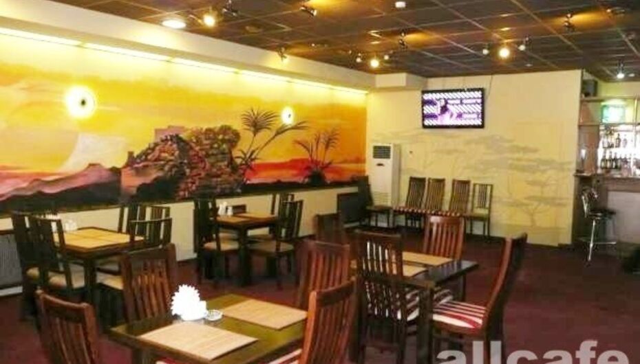 Кафе Сафари