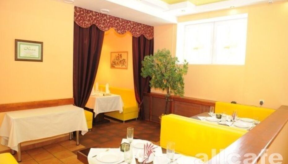 Отзывы о кафе Цыплята-табака