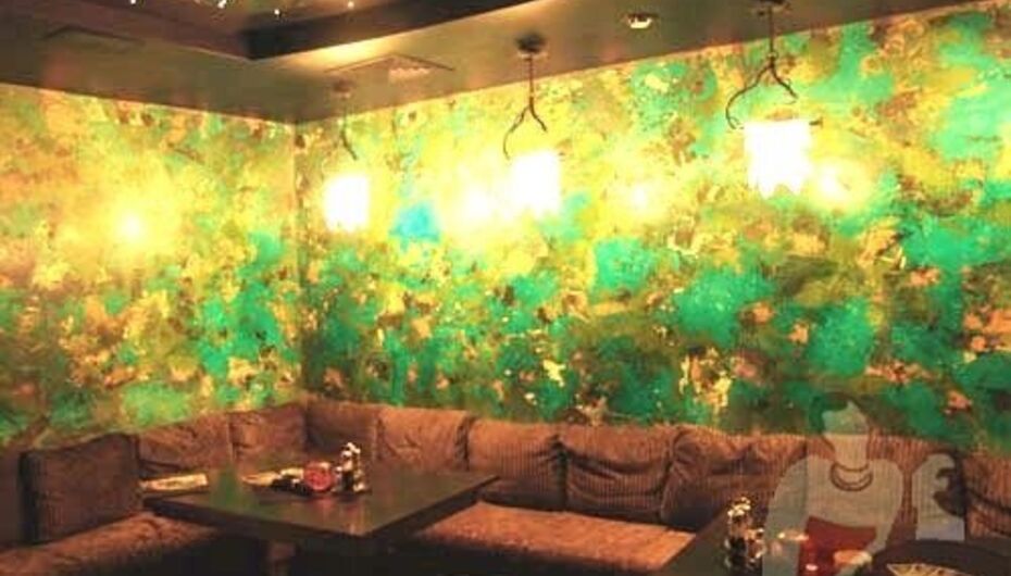 Кафе-ресторан Art cafe Dali / Арт кафе Дали