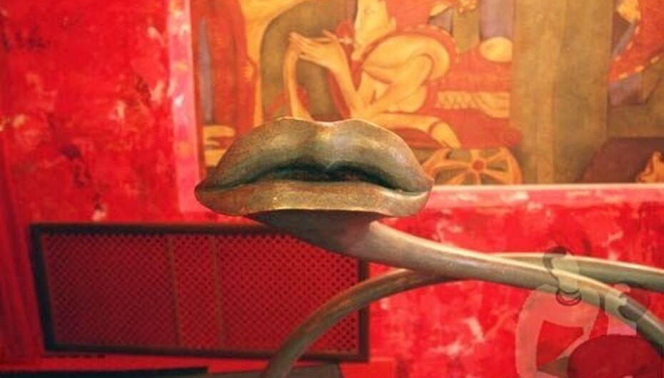 Кафе-ресторан Art cafe Dali / Арт кафе Дали