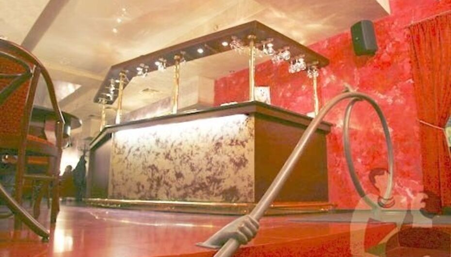 Кафе-ресторан Art cafe Dali / Арт кафе Дали