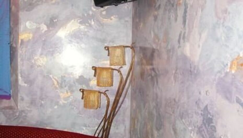 Кафе-ресторан Art cafe Dali / Арт кафе Дали