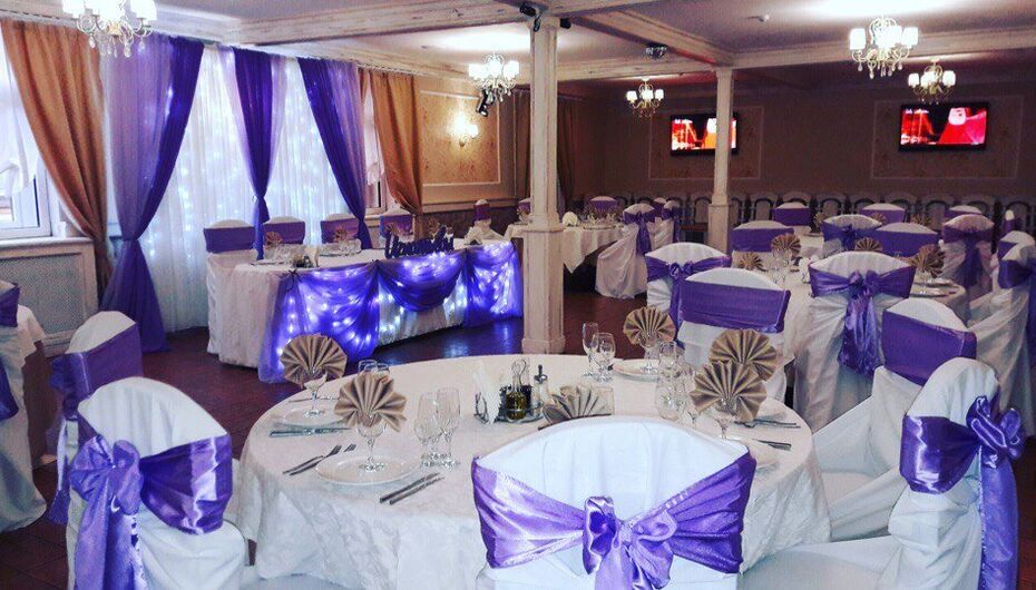 Отзывы о ресторане Охотничья усадьба