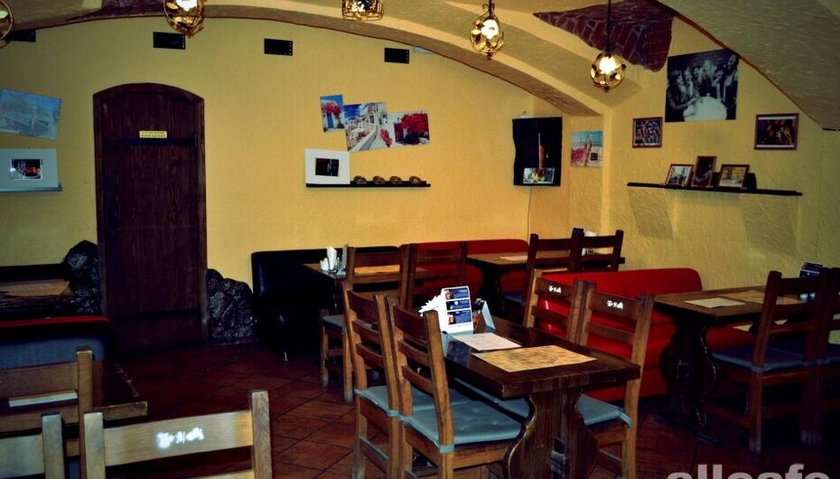 Отзывы о баре BarDuck