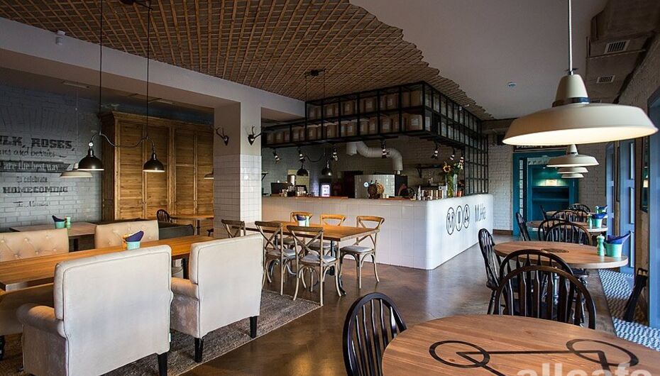 Отзывы о ресторане Mükka