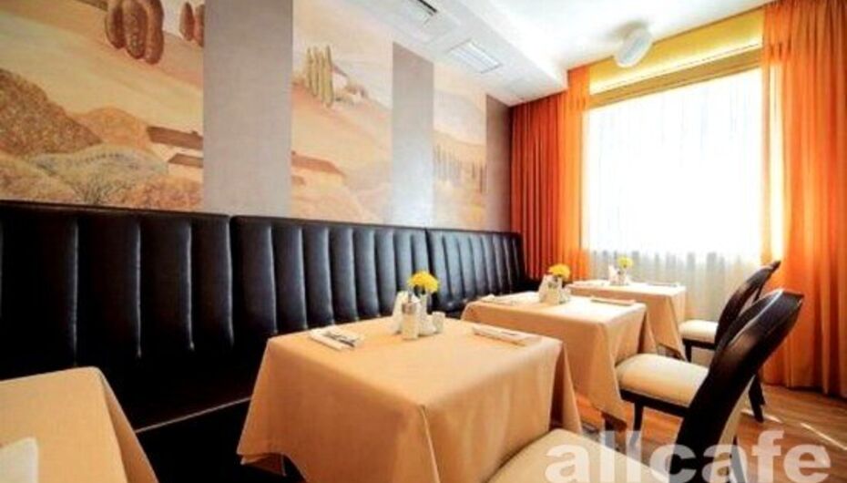 Отзывы о ресторане ДеВиль