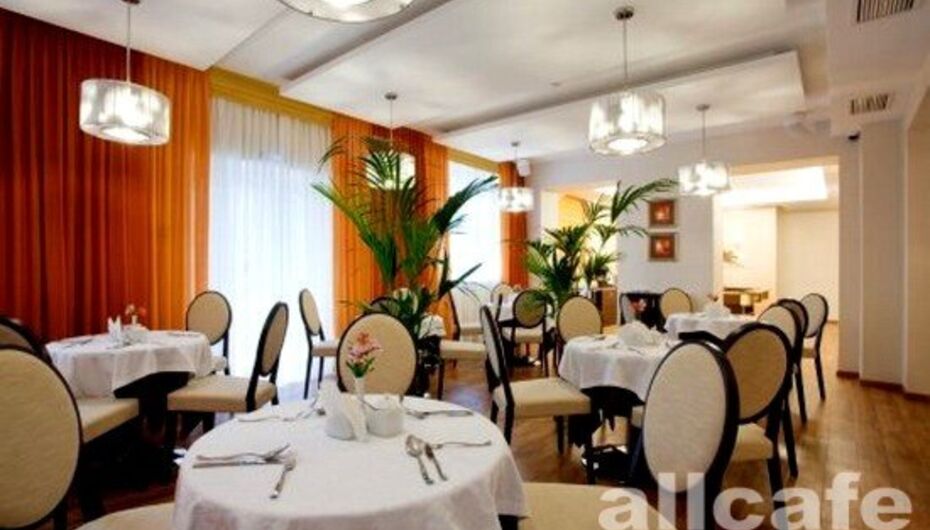 Отзывы о ресторане ДеВиль