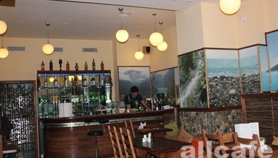 Ресторан Старая Гагра