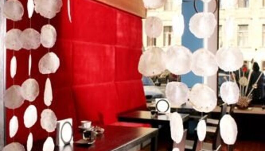 Отзывы о кафе mr. Yamogucci cafе / Мистер Ямогуччи