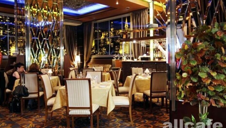 Ресторан Манхэттен Гриль