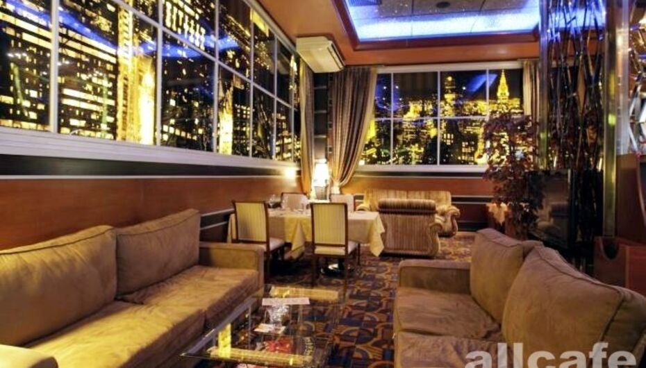 Ресторан Манхэттен Гриль