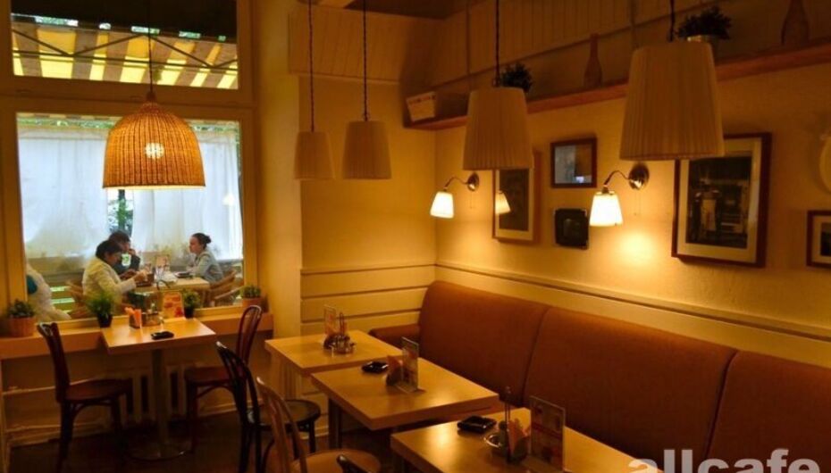 Отзывы о траттории Semplice / Семпличе