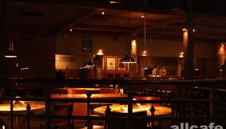 Отзывы о ресторане Maximilian Brauhaus Mall / Максимилиан