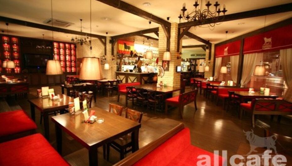 Стейк-хаус Carrera / Каррера