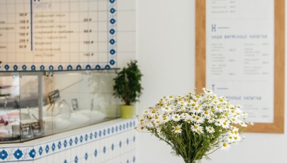 Отзывы о кафе Вкус Есть