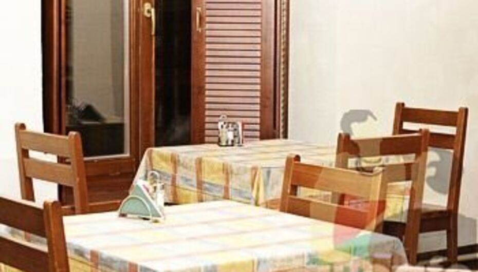 Кафе Pronto Pizza / Пронто пицца