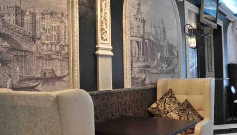 Отзывы о кафе Pizza Italiana & Coffee time / Пицца Итальяна