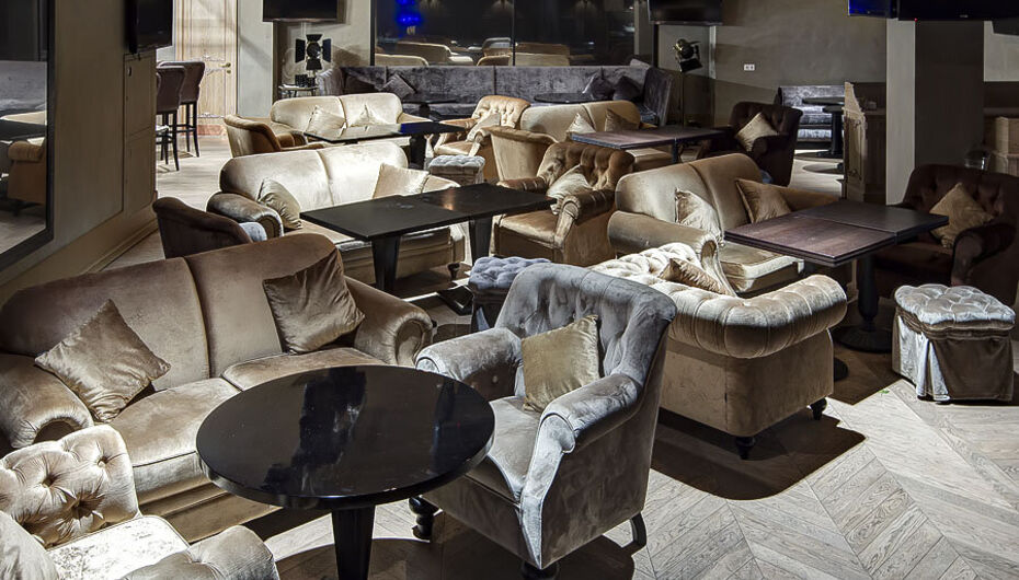 Караоке-бар Невские мелодии