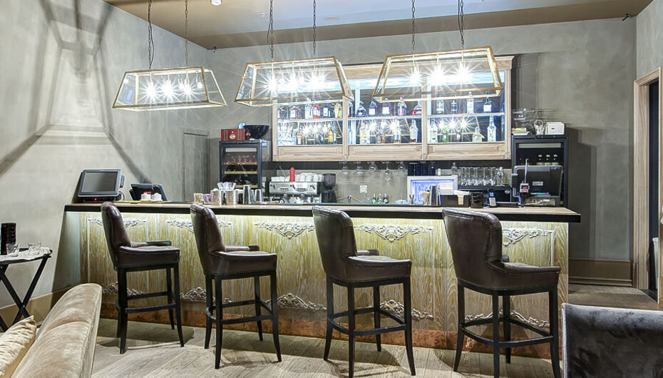 Караоке-бар Невские мелодии