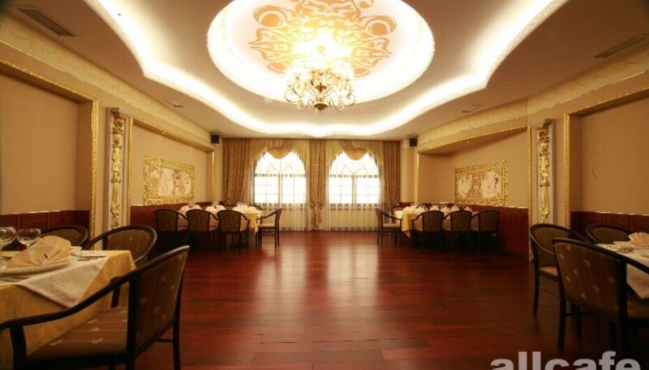 Отзывы о ресторане Варьете