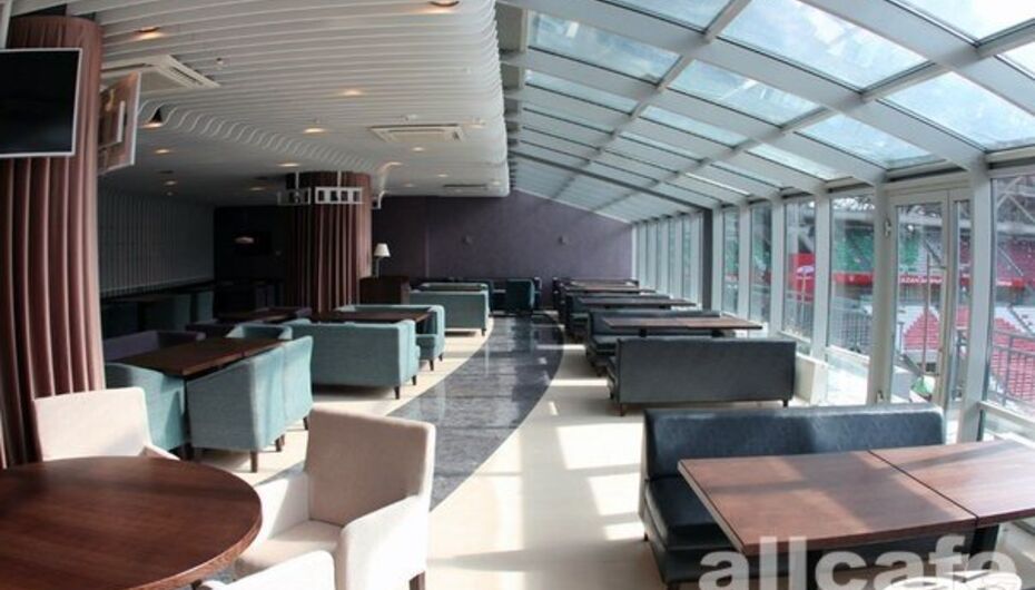 Клуб-ресторан Palladium / Палладиум