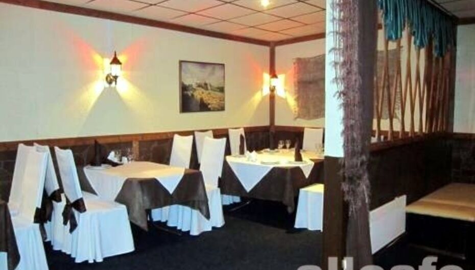 Кафе Хакари