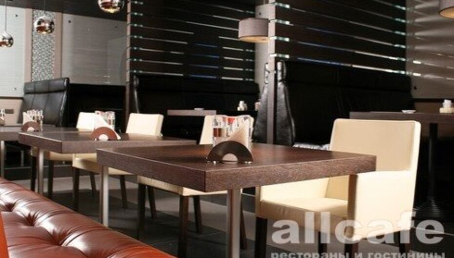 Отзывы о ресторане Черное море