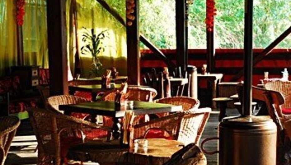 Отзывы о ресторане Лебединое озеро