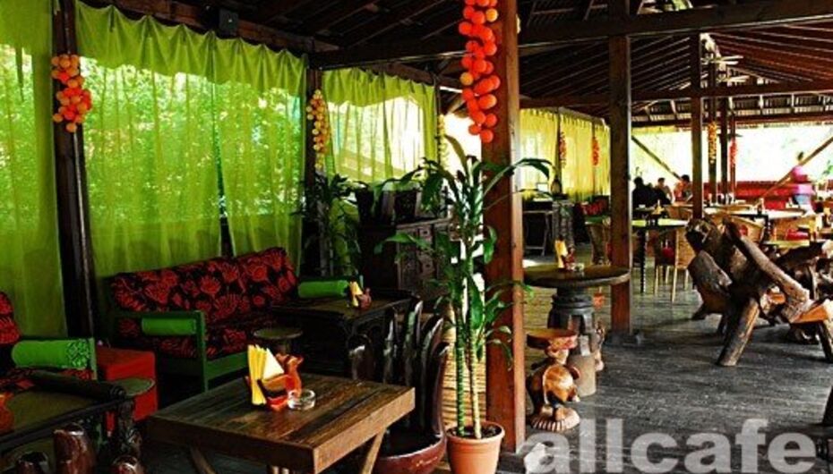 Отзывы о ресторане Лебединое озеро