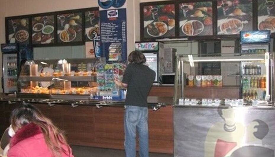 Ресторан Мастер и Маргарита